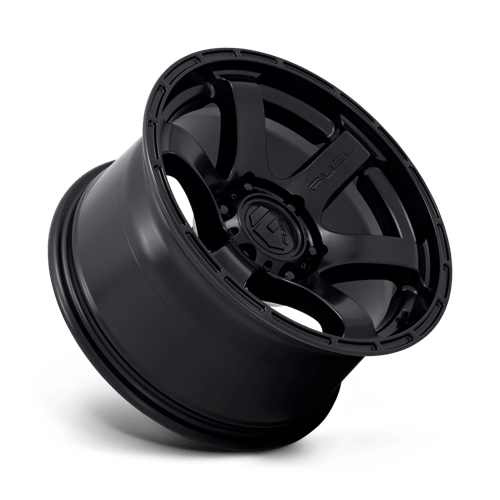 RUSH 18X9 6X135 87.1 BD 20MM