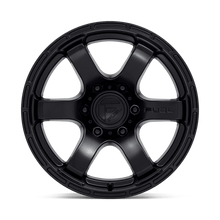 Load image into Gallery viewer, RUSH 18X9 5X5.0 71.5 BD -12MM