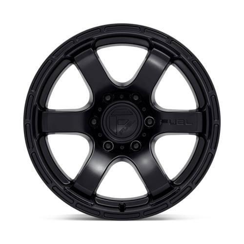RUSH 18X9 6X135 87.1 BD 1MM