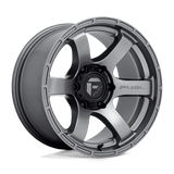 RUSH 18X9 6X135 87.1 GD 20MM