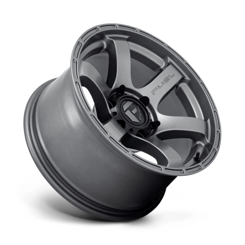 RUSH 18X9 6X135 87.1 GD 1MM