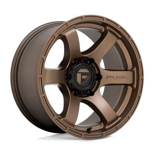 RUSH 18X9 6X135 87.1 ZD 20MM