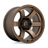 RUSH 18X9 5X5.0 71.5 ZD 20MM