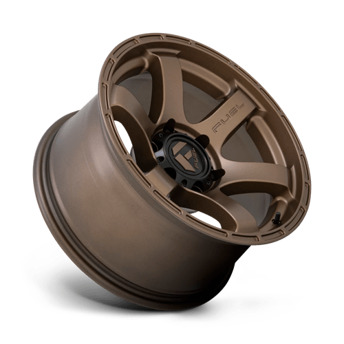 RUSH 18X9 6X5.5 106.1 ZD 1MM