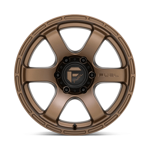 RUSH 20X9 6X5.5 106.1 ZD 01MM