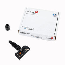 Load image into Gallery viewer, Alcar BLE Tesla TPMS kit Black