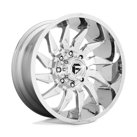 D743 SABER 20X9 6X135 87.1 P 20MM