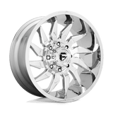 D743 SABER 24X12 8X6.5 125.2 P -44MM