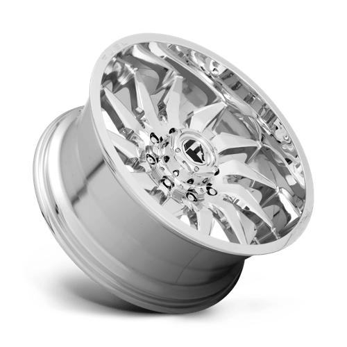 D743 SABER 24X12 6X5.5 106.1 P -44MM