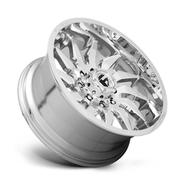 D743 SABER 20X9 6X5.5 106.1 P 20MM