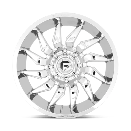 D743 SABER 24X12 6X5.5 106.1 P -44MM