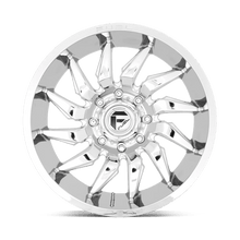 Load image into Gallery viewer, D743 SABER 20X9 8X6.5 125.2 P 20MM