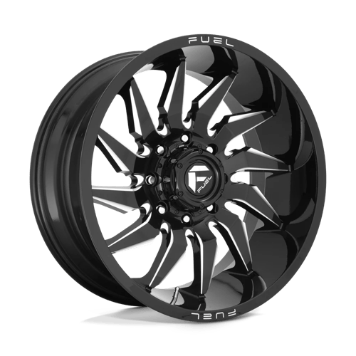 SABER 20X10 8X180 NBL 4.82 124.3 -18MM