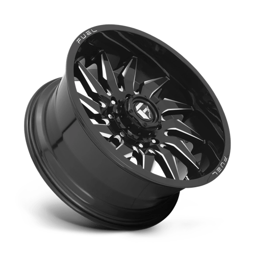 SABER 20X9  8X170 NBL 5.07 125.1 +01