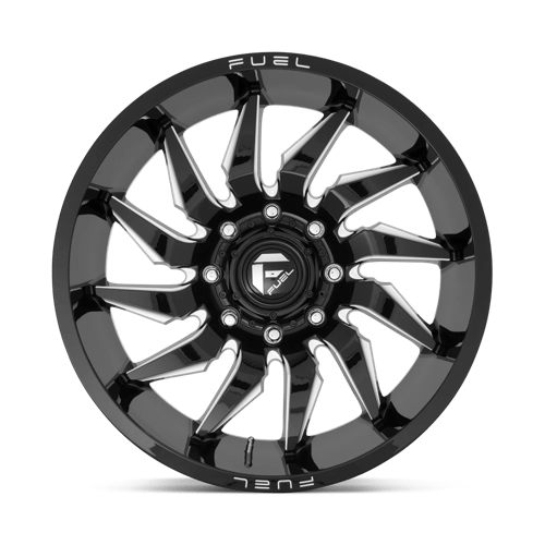 SABER 20X10 8X180 NBL 4.82 124.3 -18MM