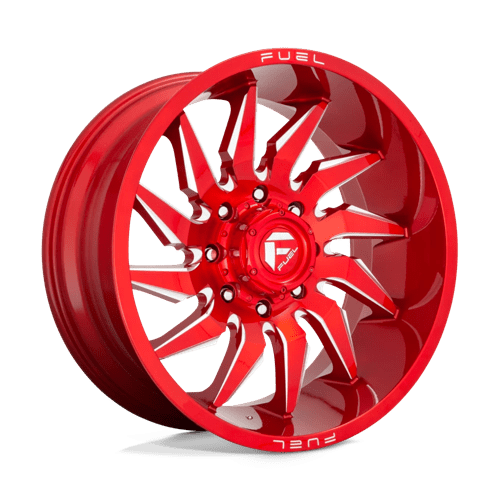 D745 SABER 20X10 8X170 125.1 CRM -18MM