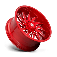 Load image into Gallery viewer, D745 SABER 20X10 5X150 110.2 CRM -18MM
