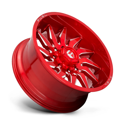 D745 SABER 22X12 8X6.5 125.2 CRM -44MM