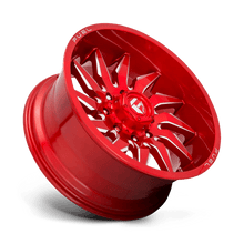Load image into Gallery viewer, D745 SABER 20X9 8X170 125.1 CRM 1MM