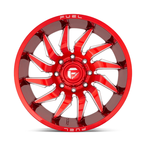 D745 SABER 20X9 8X170 125.1 CRM 1MM