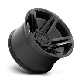 SFJ 20X10 6X135/5.5 106 -18 BD