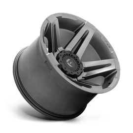SFJ 20X10 6X135/5.5 106 -18 GD