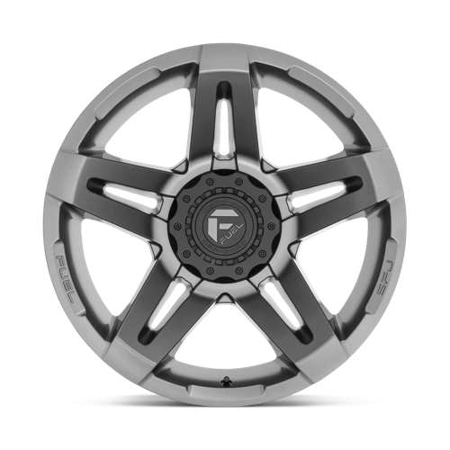 SFJ 20X9 6X135/5.5 106 +1 GD