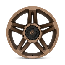 Load image into Gallery viewer, SFJ 22X14 5X5/5.5 87 -75 ZD