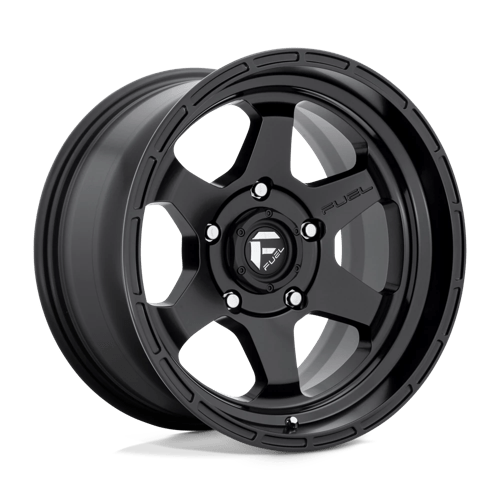 SHOK 17X9 6X5.5 106.1 BD -12