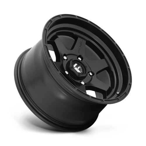 SHOK 17X9 5X5.0 71.5 BD -12