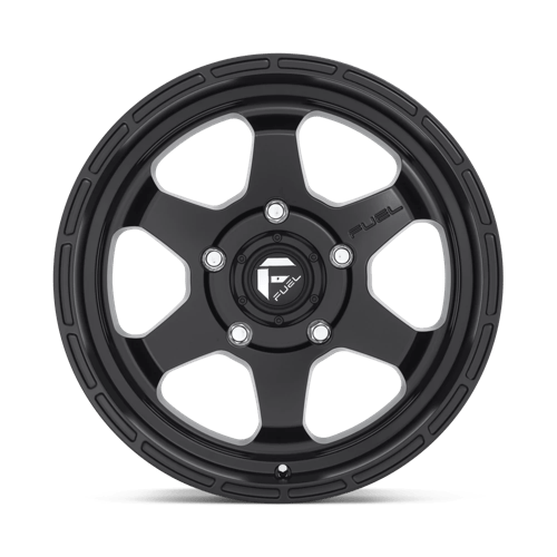SHOK 17X9 6X5.5 106.1 BD -12
