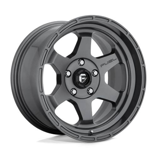 SHOK 17X9 5X5.0 71 GD -12