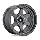 SHOK 17X9 5X150 110 GD -12