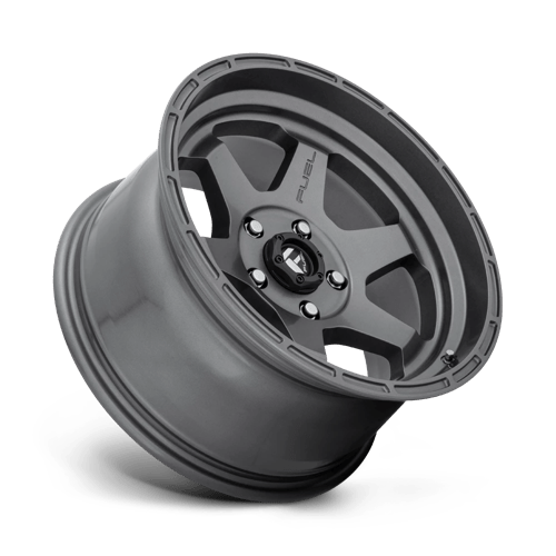 SHOK 17X9 5X5.0 71 GD -12
