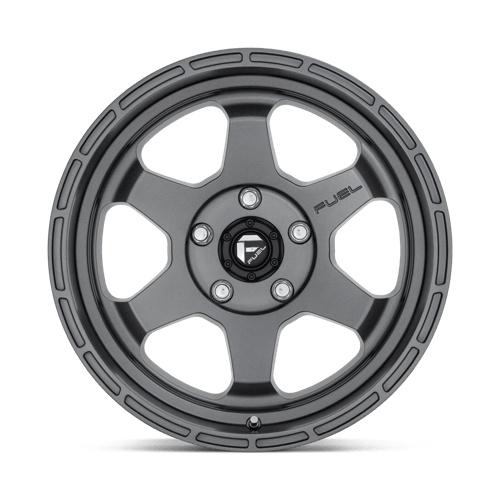 SHOK 17X9 5X5.0 71 GD -12