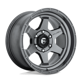 SHOK 20X9 5X150 110 GD +1