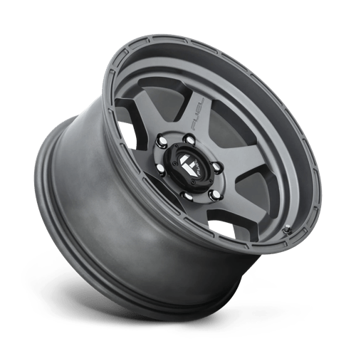 SHOK 17X10 5X5.0 71 GD -18