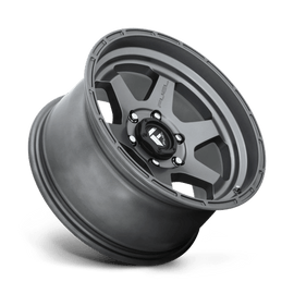 SHOK 18X9 5X150 110 GD +1