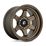 SHOK 17X9 6X5.5 106.1 ZD +01