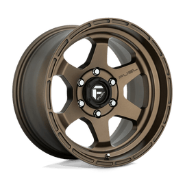 SHOK 18X9 5X150 110.1 ZD +20