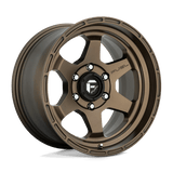 SHOK 18X9 6X5.5 106.1 ZD +01