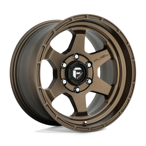 SHOK 18X9 6X135 87.1 ZD -12