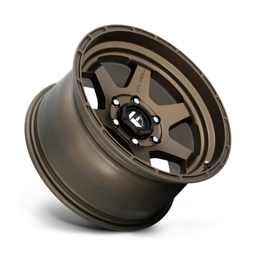SHOK 18X9 5X5.0 71.5 ZD +20