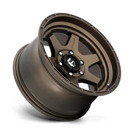 SHOK 17X9 5X5.0 71.5 ZD +01