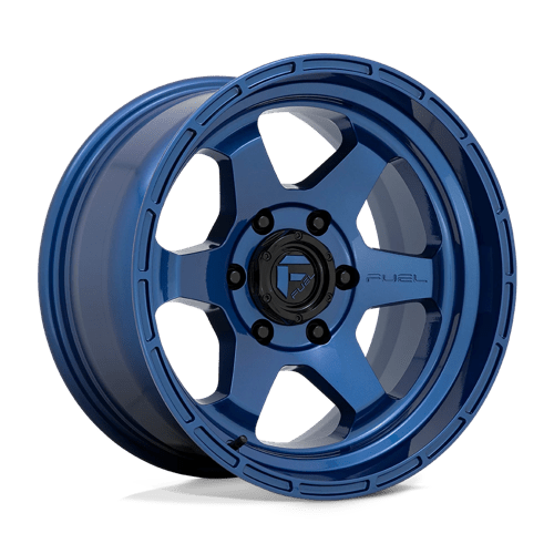SHOK 17X9 6X5.5 106.1 DK -12MM