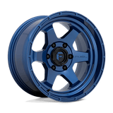 SHOK 17X9 6X5.5 106.1 DK -12MM