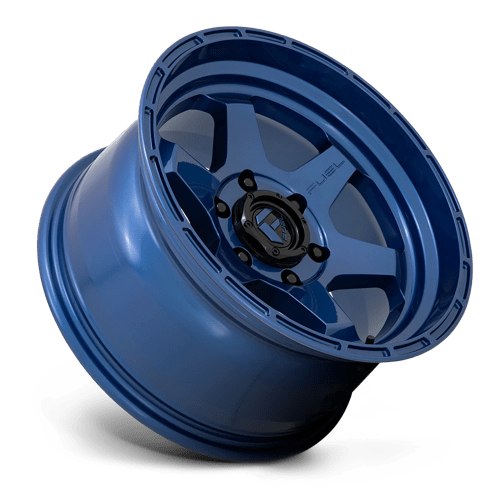 SHOK 17X9 5X5.0 71.5 DK -12MM