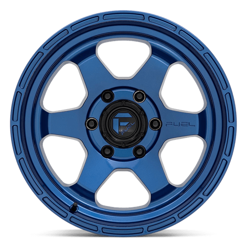 SHOK 17X9 6X5.5 106.1 DK -12MM