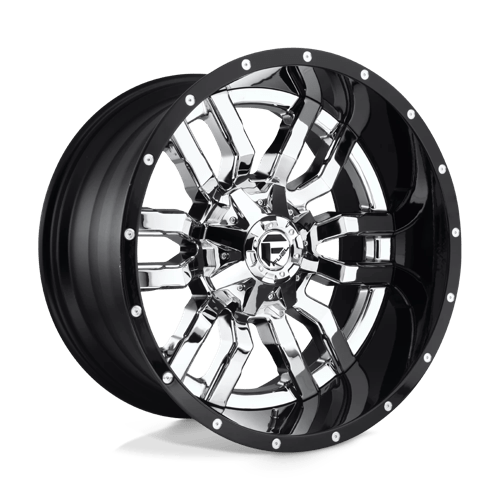 SLEDGE 20X10 8X6.5 125.1 P -18
