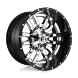 SLEDGE 20X10 8X6.5 125.1 P -18